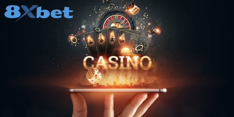 Biện pháp bảo vệ an toàn khi tham gia chơi ở 8XBET